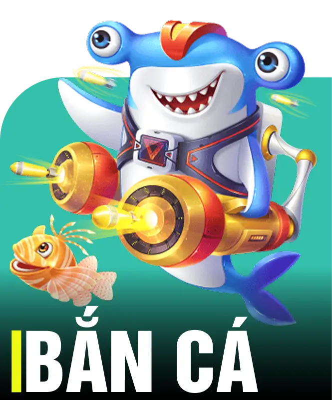 Bắn Cá GG88